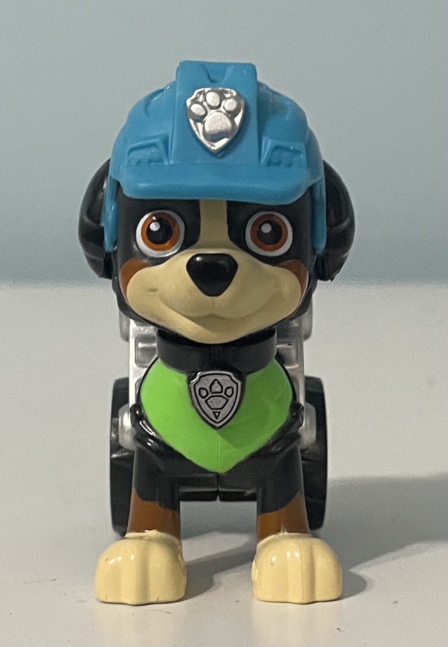 Paw Patrol Dino Rescue Rex Wheelchair 